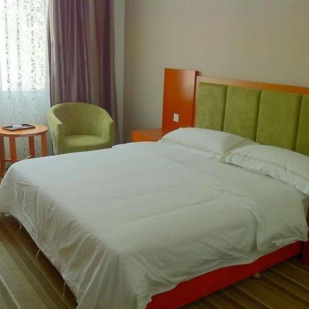 5 Yue Hotel Jiuzhaigou Eksteriør bilde